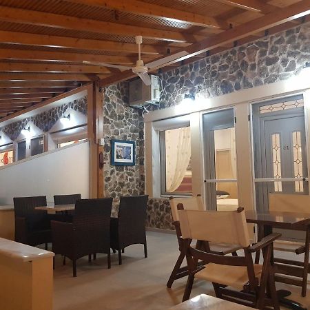 Skala Rachoni  Kohyli Apartments מראה חיצוני תמונה