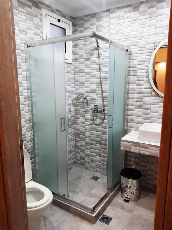 Skala Rachoni  Kohyli Apartments מראה חיצוני תמונה