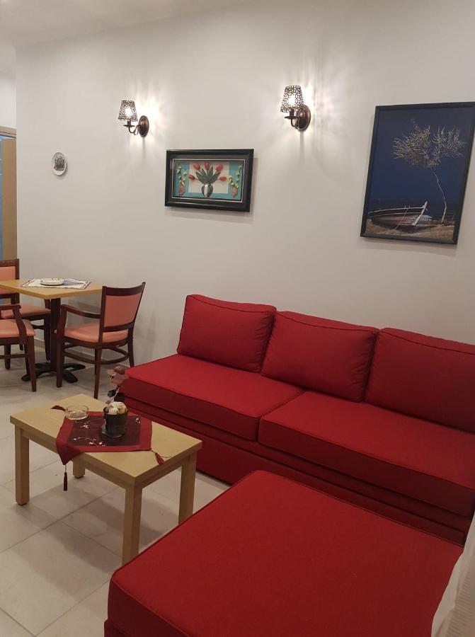 Skala Rachoni  Kohyli Apartments מראה חיצוני תמונה