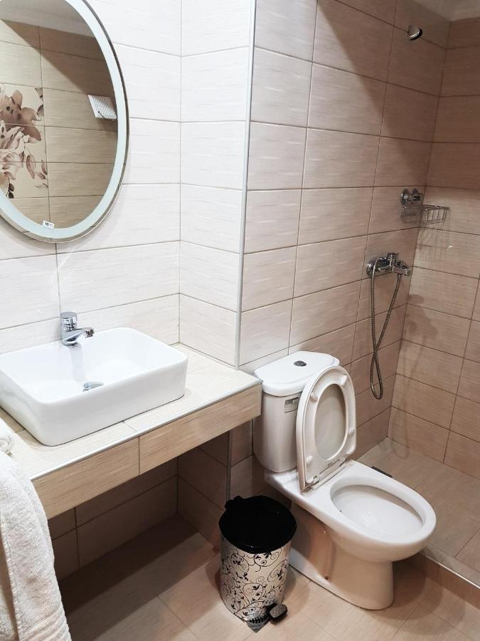 Skala Rachoni  Kohyli Apartments מראה חיצוני תמונה