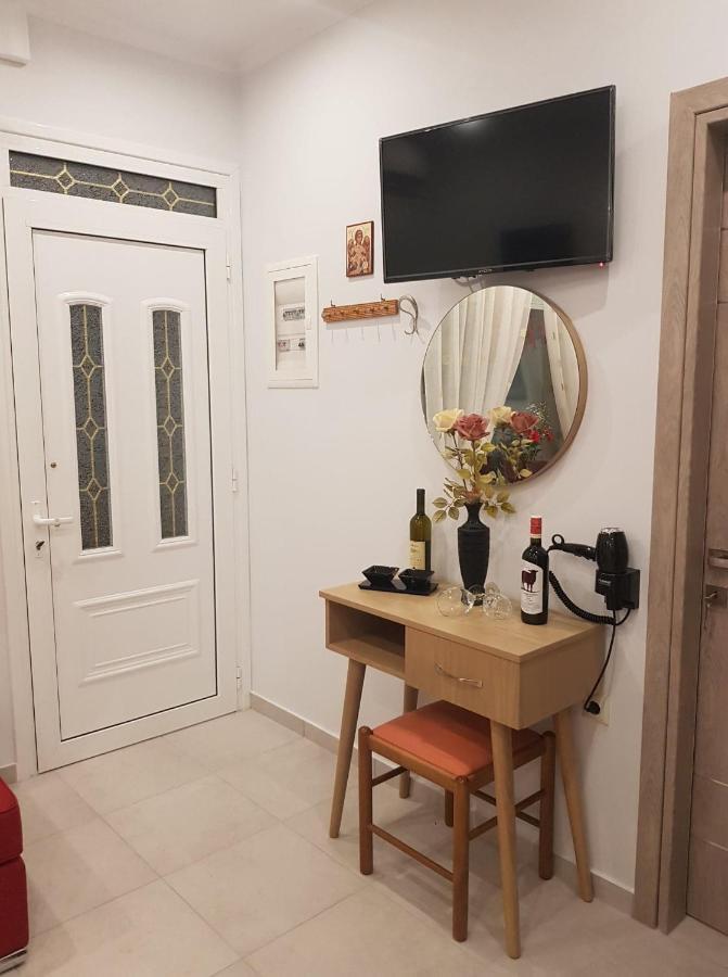Skala Rachoni  Kohyli Apartments מראה חיצוני תמונה