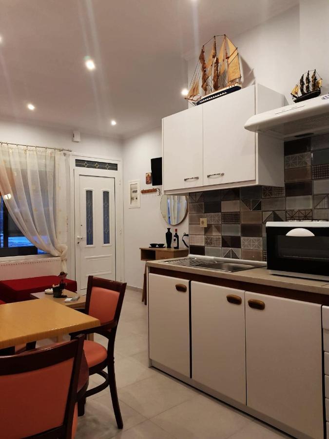 Skala Rachoni  Kohyli Apartments מראה חיצוני תמונה